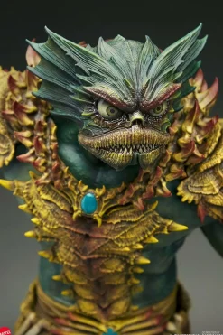 Masters of the Universe - Mer-Man Legends 1/5th Scale Maquette Statue