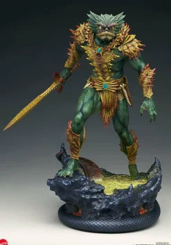 Masters of the Universe - Mer-Man Legends 1/5th Scale Maquette Statue