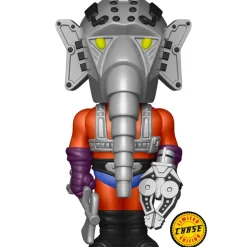 Masters of the Universe - Snout Spout Vinyl SODA Figure in Collector Can (International Edition)