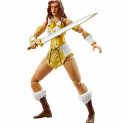Masters of the Universe: Revelation - Classic Teela Masterverse 7” Scale Action Figure