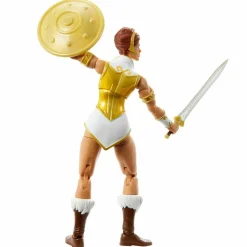 Masters of the Universe: Revelation - Classic Teela Masterverse 7” Scale Action Figure