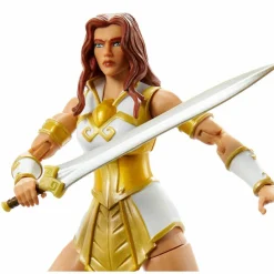 Masters of the Universe: Revelation - Classic Teela Masterverse 7” Scale Action Figure