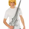 Masters of the Universe: Revolution - He-Man Adult Costume Accessory Set