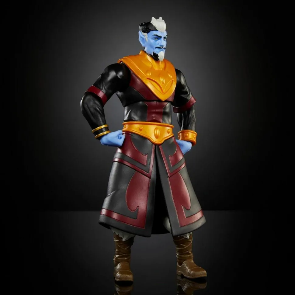 Masters of the Universe: Revolution - King Keldor Masterverse 7" Scale Action Figure
