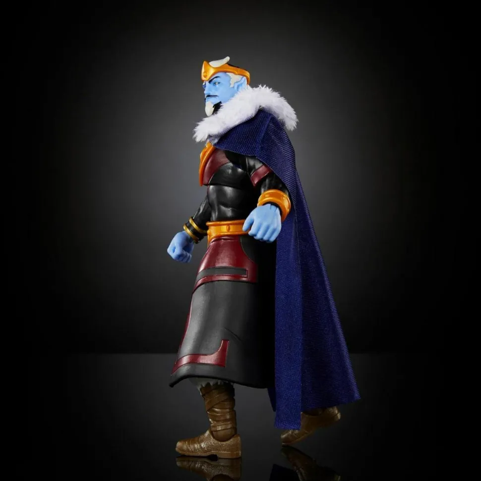 Masters of the Universe: Revolution - King Keldor Masterverse 7" Scale Action Figure