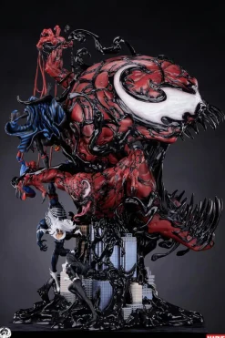 Maximum Carnage - Carnage 25