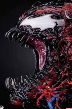 Maximum Carnage - Carnage 25