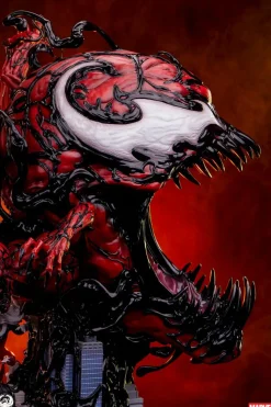 Maximum Carnage - Carnage 25