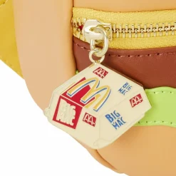 McDonald's - Big Mac 10