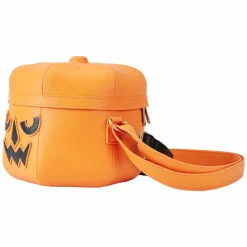 McDonald's - Halloween Happy Meal Bucket McPunk'n Glow in the Dark 7