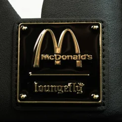 McDonald's - Vampire McNugget Cosplay 10