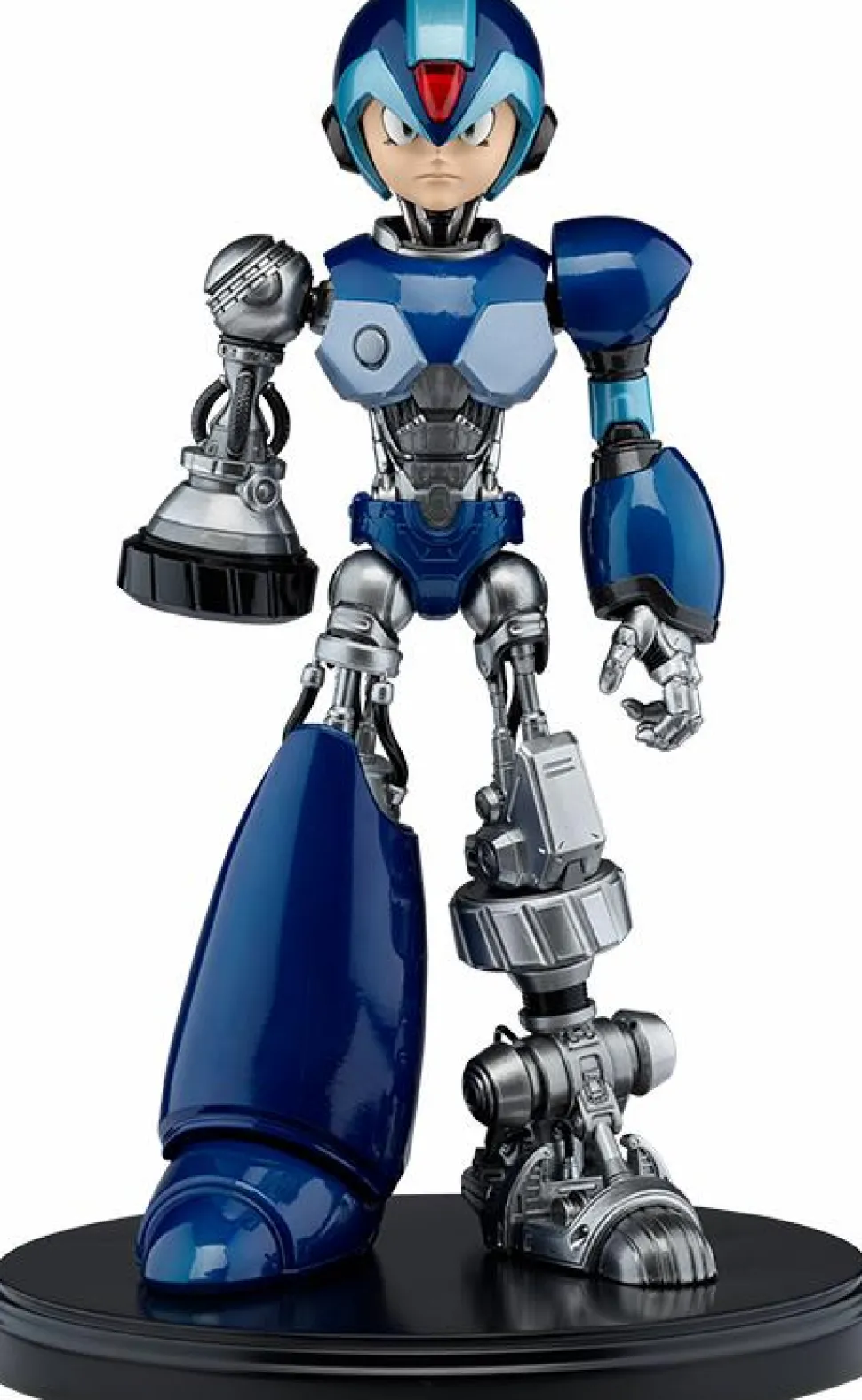 Mega Man X - Mega Man X 17” Statue