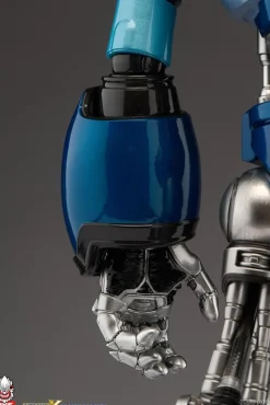 Mega Man X - Mega Man X 17” Statue