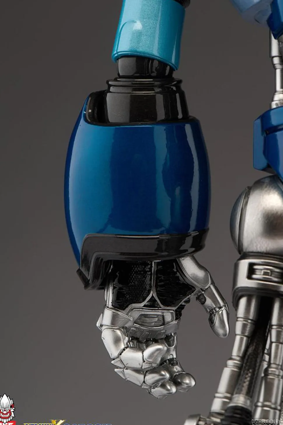 Mega Man X - Mega Man X 17” Statue
