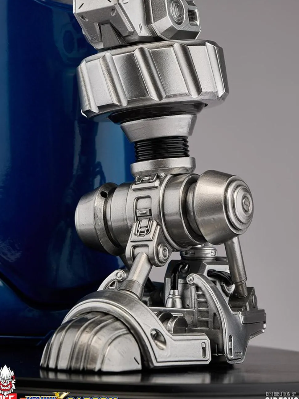Mega Man X - Mega Man X 17” Statue