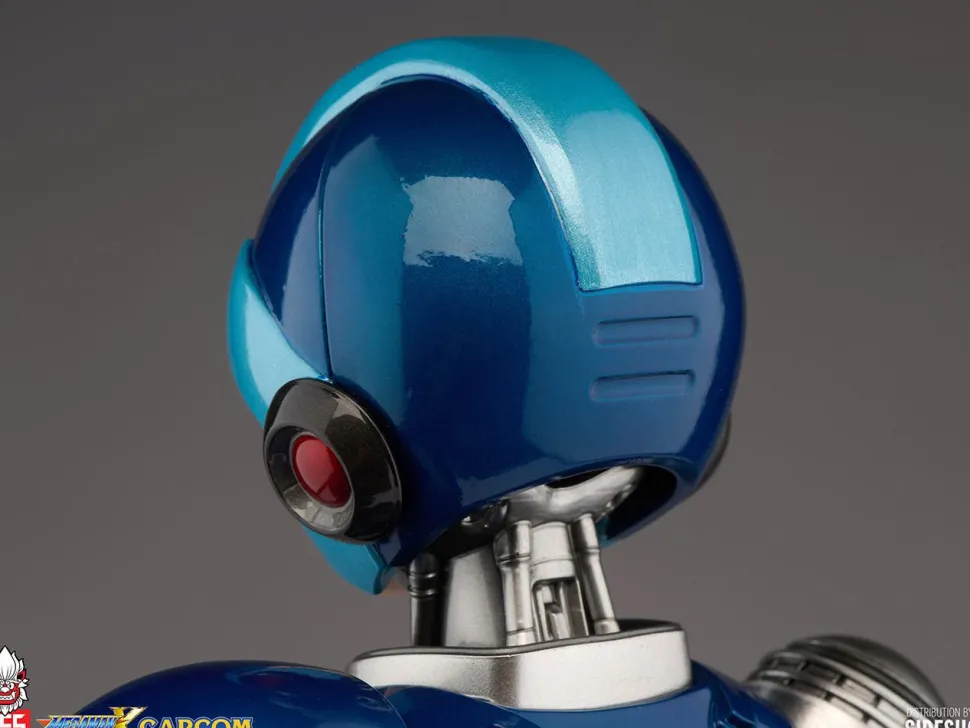 Mega Man X - Mega Man X 17” Statue