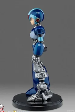 Mega Man X - Mega Man X 17” Statue