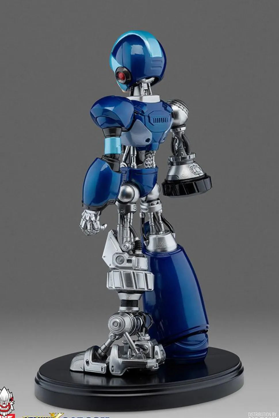 Mega Man X - Mega Man X 17” Statue