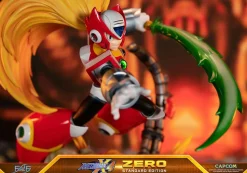 Mega Man X - Zero 17