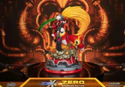 Mega Man X - Zero 17