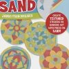 Melissa and Doug - Mess Free Mosaic Sand Foam Stickers