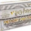 Memory Master - Harry Potter Edition Card Game