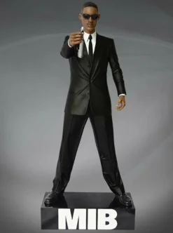 Men in Black - Agent J 1/4 Scale Statue
