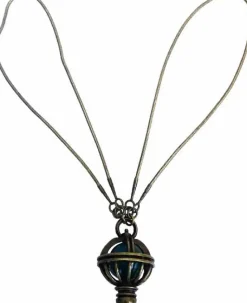 Men in Black - The Arquilian Galaxy Necklace 1:1 Scale Life-Size Prop Replica