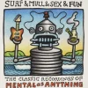 Mental As Anything - Surf & Mull & Sex & Fun: The Classic Recordings Of Mental As Anything CD