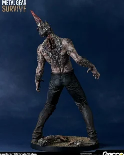 Metal Gear Survive - Wanderer 1/6th Scale Statue (Int Sales Only)