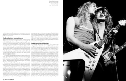 Metallica - All the Songs: The Story Behind Every Track Hardcover Book