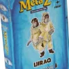 MetaZoo - Wilderness Card Game 1st Edition Ijiraq Theme Deck