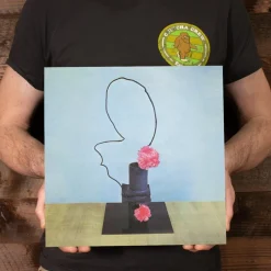Methyl Ethel - Oh Inhuman Spectacle LP Vinyl Record