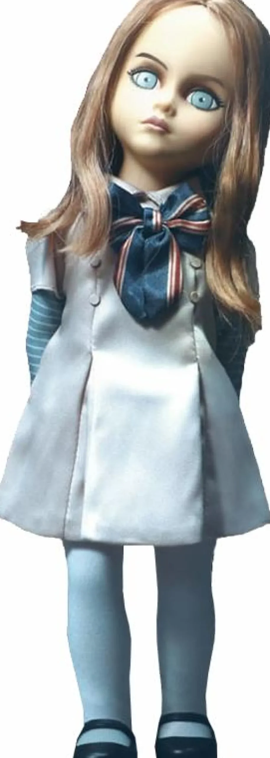 M3GAN - M3GAN LDD Presents 10" Living Dead Doll