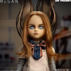 M3GAN - M3GAN LDD Presents 10