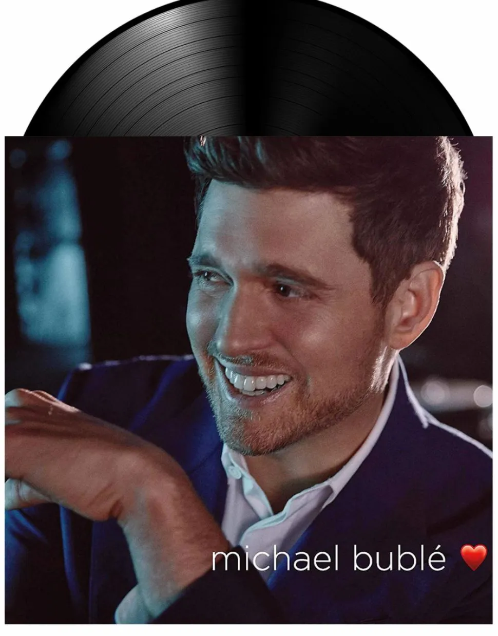 Michael Buble - Love LP Vinyl Record