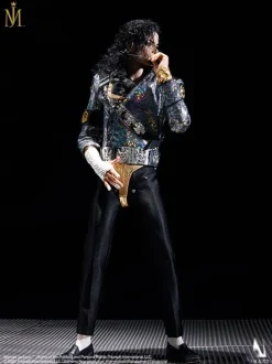 Michael Jackson - Michael Jackson (Dangerous) INART 1/6th Scale Action Figure