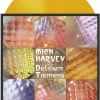 Mick Harvey - Delirium Tremens LP Vinyl Record (Yellow Coloured Vinyl)