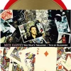 Mick Harvey - One Man's Treasure / Two of Diamonds 2xLP Vinyl Record (Gold & Red Coloured Vinyl)
