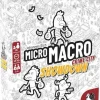 MicroMacro Crime City - Showdown Board Game