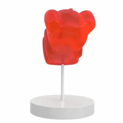 Mighty Jaxx - Immaculate Confection: Gummi Fetus (Cherry Edition) 10