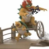 Mighty Jaxx - Ukiyo-E Rickshaw Kart: Turtle Daimao 6" Statue by Jed Henry