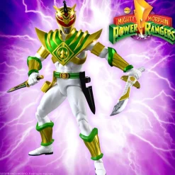Mighty Morphin Power Rangers (2016) - Lord Drakkon Ultimates! 7" Scale Action Figure