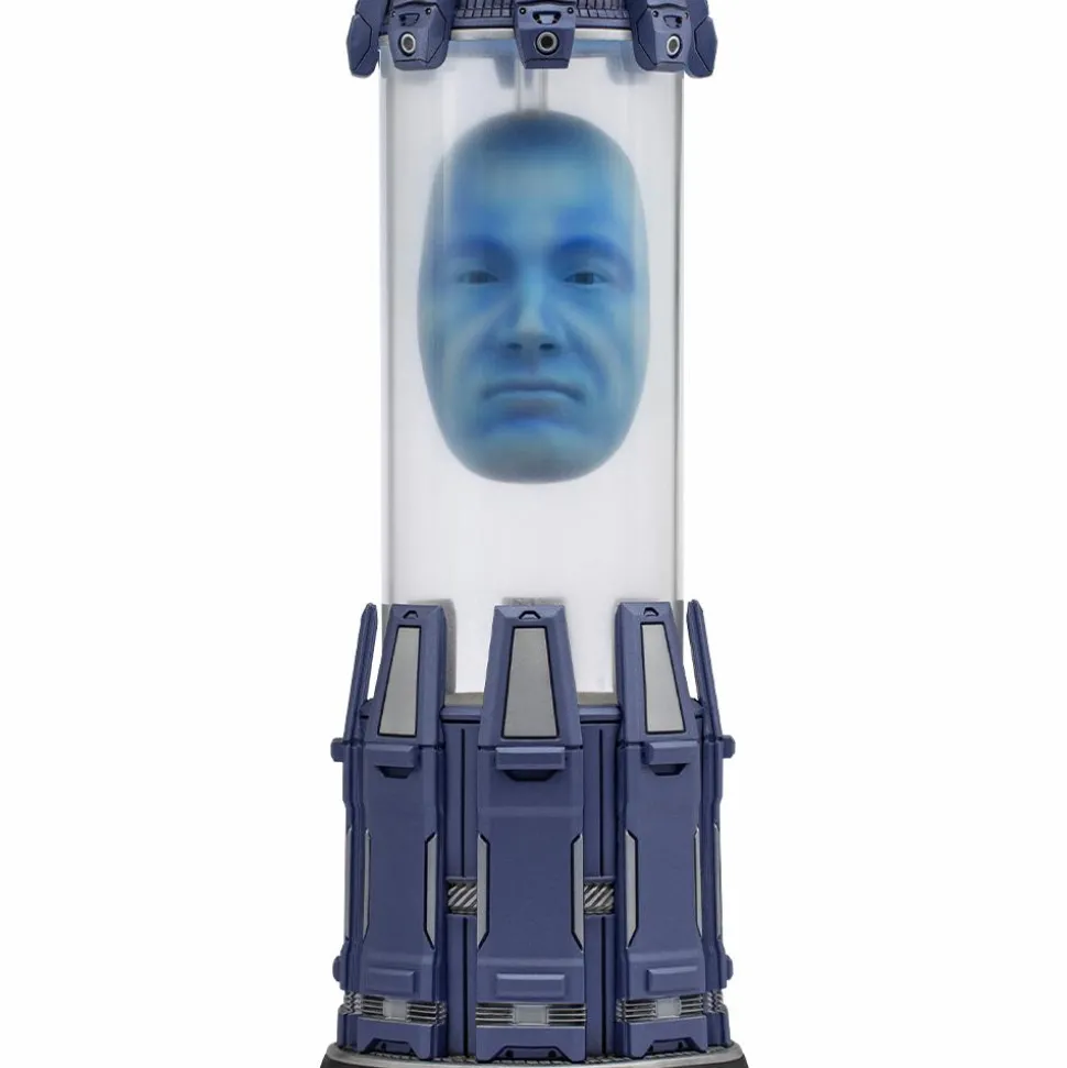 Mighty Morphin Power Rangers - Zordon 1/10th Scale Statue