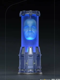 Mighty Morphin Power Rangers - Zordon 1/10th Scale Statue