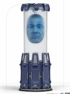 Mighty Morphin Power Rangers - Zordon 1/10th Scale Statue