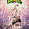 Mighty Morphin Power Rangers - Necessary Evil Part 02 Trade Paperback Book