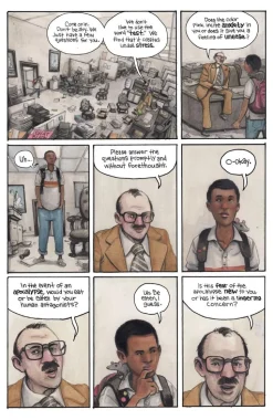 Mind MGMT - Bootleg Hardcover Book