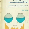 Mind MGMT - Omnibus Volume 02 Trade Paperback Book