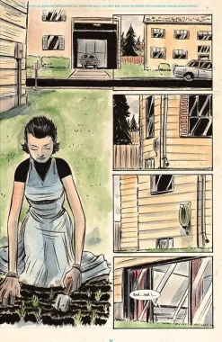 Mind MGMT - Omnibus Volume 02 Trade Paperback Book